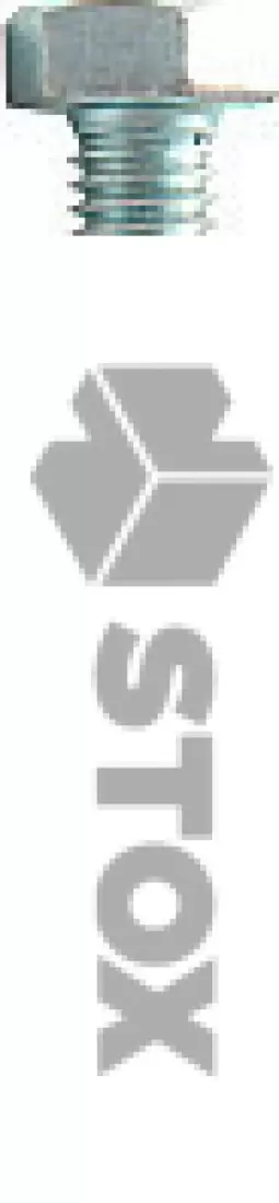 Набор болтов ЕКТ VZ011580 фото