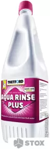 Жидкость для биотуалетов Thetford Aqua Kem Rinse Plus 1.5 л фото