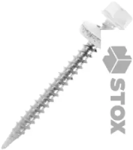 Саморез Starfix SMV1-43395-5 фото