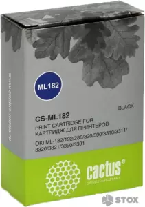 Картридж CACTUS CS-ML182 фото