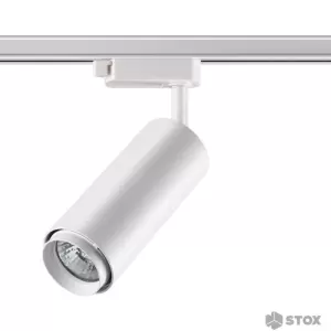 Точечный светильник Novotech Pipe 370415 фото