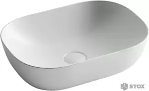 Умывальник Ceramica Nova Element CN6009MW фото