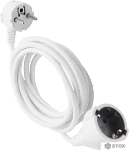 Удлинитель Electraline 01639 5 м фото