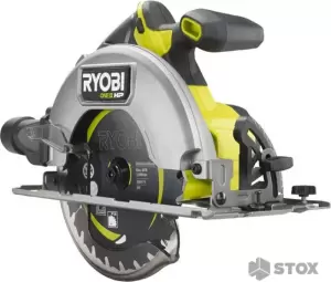 Дисковая (циркулярная) пила Ryobi RCS18X-0 5133004971 (без АКБ) фото