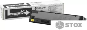 Картридж Kyocera TK-5195K фото