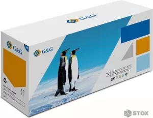 Картридж G&G GG-CE411A (аналог HP CE411A) фото