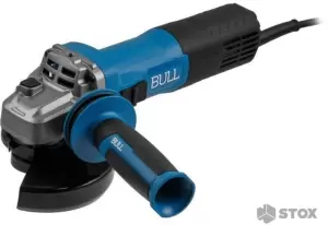 Угловая шлифмашина Bull WS 1210 1333511 фото