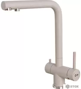 Смеситель AV Engineering AVZAR4-B304SNWF фото