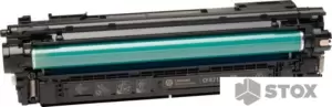 Картридж HP 657X CF471X фото