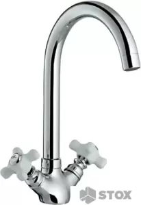 Смеситель Haiba HB4118 фото