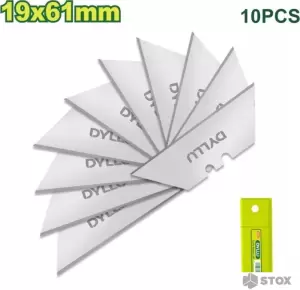 Лезвие Dyllu DTMK1K61 фото