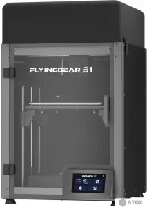 FDM принтер Flyingbear S1 фото