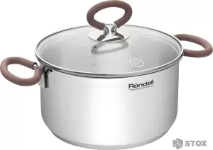 Кастрюля Rondell Etery RDS-1600 фото