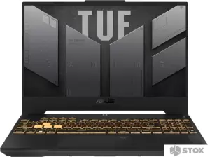Игровой ноутбук ASUS TUF Gaming F15 2023 FX507VU-LP328 фото