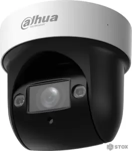 IP-камера Dahua DH-SD29204DB-GNY-W фото
