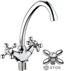 Смеситель Haiba HB4927 фото