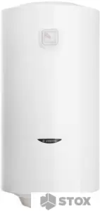 Водонагреватель Ariston DUNE1 R 80 V 1,5K SLIM PL фото
