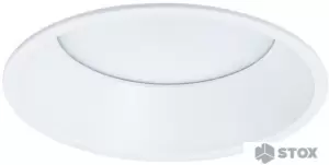 Точечный светильник Arte Lamp Frame A7994PL-1WH фото