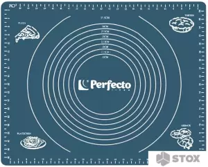 Силиконовый коврик Perfecto Linea Bluestone 23-504003 фото