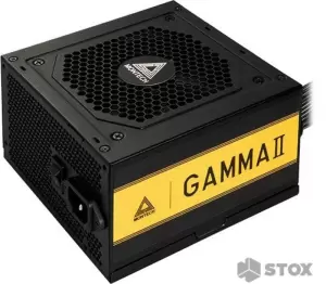 Блок питания Montech Gamma II 550 фото