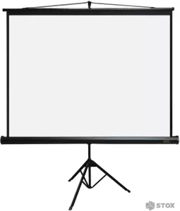 Проекционный экран PL Magna TRM-NTSC-100D фото