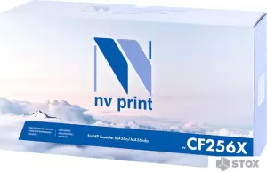 Картридж NV Print NV-CF256X (аналог HP 56X (CF256X) фото