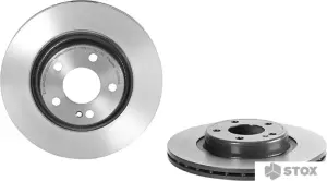 Brembo 09D53313 фото