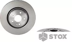 Brembo 09B80741 фото