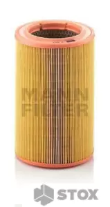 Воздушный фильтр MANN-filter C14115 фото