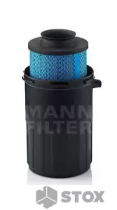 Воздушный фильтр MANN-filter C15200 фото