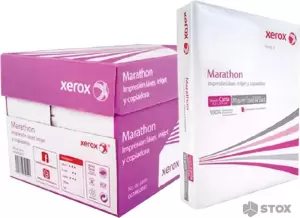 Фотобумага Xerox Marathon Color SRA3 250 г/м2 125 л 450R95844 фото