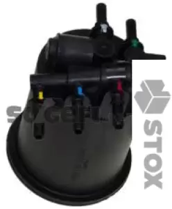 Purflux FC500E фото