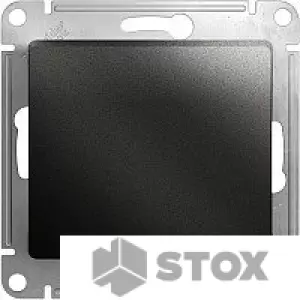 Выключатель перекрестный Systeme Electric Glossa GSL000771 фото