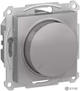Светорегулятор (диммер) Systeme Electric AtlasDesign ATN000323 фото