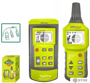 Тестер Dyllu DTTP9504 фото