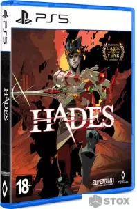 Hades для PlayStation 5 фото