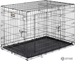 Клетка Ferplast Dog-Inn 105 73195017 фото
