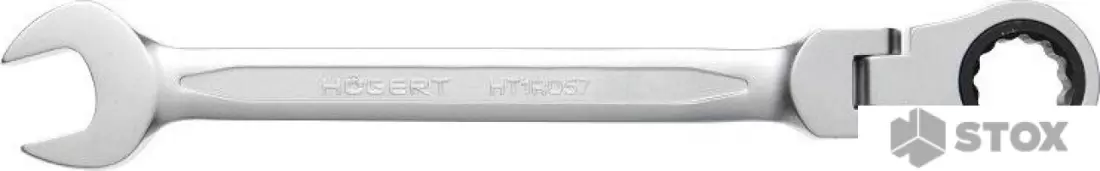 Ключ комбинированный Hoegert Technik HT1R053 фото