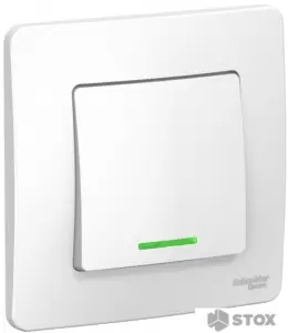 Выключатель Schneider Electric BLNVS010111 фото