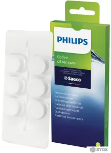 Средство от кофейных масел Philips CA6704/10 фото