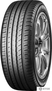 Автомобильные шины Yokohama BluEarth-GT AE51 235/45R18 94W фото