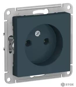 Розетка Schneider Electric AtlasDesign ATN000841 фото