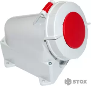 Розетка Bylectrica РПО32-903 фото