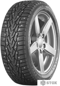 Автомобильные шины Nokian Nordman 7 175/70R13 82T фото