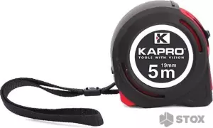 Рулетка Kapro 509-5 (5м) фото