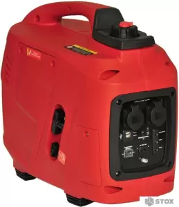 Бензиновый генератор ELITECH БИГ 2600Р фото