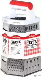 Терка Mallony GR-001-9 фото