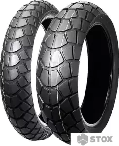 Дорожные мотошины King Tyre K66 140/70R18 67V TL/TT фото