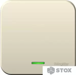 Выключатель Schneider Electric Blanca BLNVA101112 фото