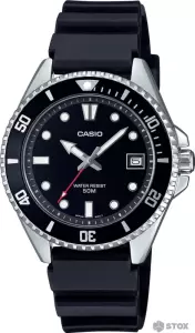 Наручные часы Casio MDV-10-1A1 фото